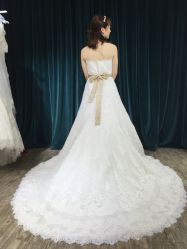 -派丽莫Pellimo原创设计婚纱品牌