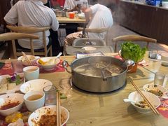 -朱氏牛鼎记鲜牛火锅(山水华庭店)