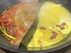 -萍姐火锅·公路夜市(南京新街口店)