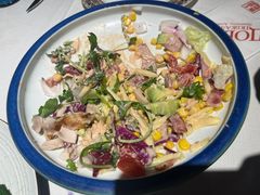 -俄士厨房(五棵松华熙LIVE店)