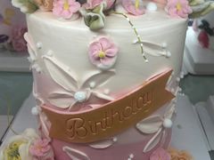 -BONCAKE裱花蛋糕(万象汇店)