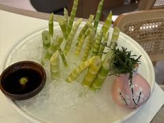 -芸山季·云南山珍菌火锅(宝能环球汇店)