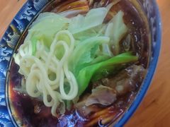 -十八梯眼镜面(五红路店)