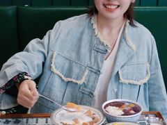 -堂屋糖水店(愚园店)