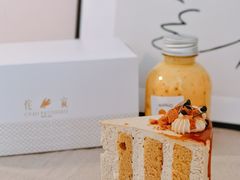 -侘寂甜品(自取店)