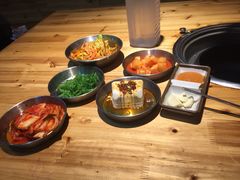 -麻蒲碳烤肉(远景路1号店)