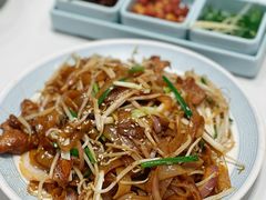 -南拳十三姨·潮汕砂锅粥·粤菜(西单大悦城店)