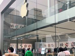 -Apple零售店(成都太古里店)