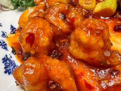 -玉华台饭庄·淮扬菜·烤鸭(望京店)