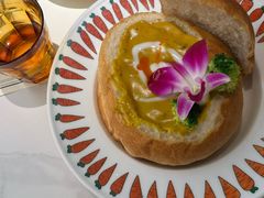 -太食獸泰式茶餐厅(IFS国金中心店)