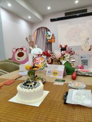-莲生母婴月子中心(清水河公园店)