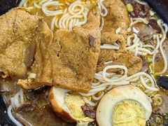 -花溪巷牛肉粉(泉城路店)