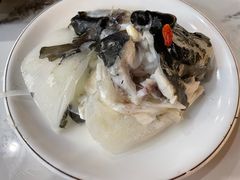 -宝荣鱼馆·临湖之宴(千岛湖店)