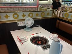 -八合里潮汕鲜牛肉火锅(深圳海岸城店)