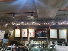 -咖啡陪你(广顺北大街福码大厦店)