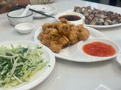 -健跳小海鲜(人民路店)