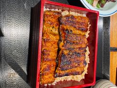 -翔峰炭火鳗鱼(悦泰街里公寓店)