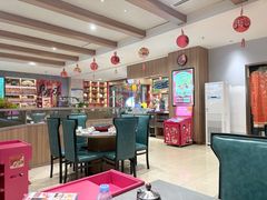 -裕德孚·非遗手切涮羊肉(东直门内大街店)
