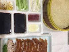 -天和晟烤鸭店(玉泉西街店)