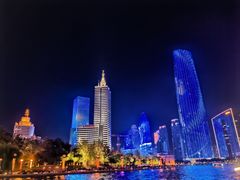 -海河游船-永乐码头(大悲院)