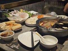 -一緒寿喜烧(包河万达店)