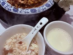 -川味堂·四川豆花(八卦岭店)