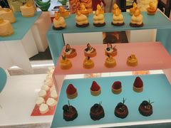 -怡咖啡·自助餐·西安香格里拉