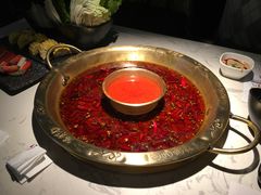 -哥老官重庆美蛙鱼头(宝山龙湖店)