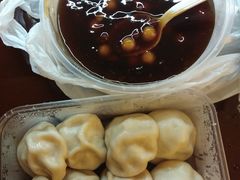 -鸡鸣汤包(复地活力广场店)