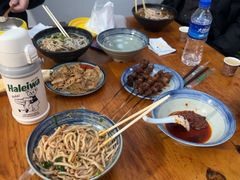 -再回首鸡肉米线(人民路一店)