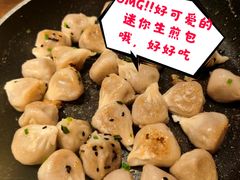 -农耕记·湖南土菜(halo广场店)