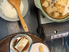 -小十料理(新城店)