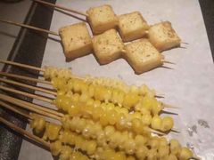 -管氏翅吧(马家堡店)