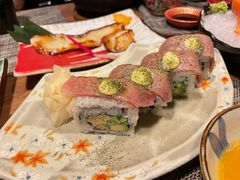 -满来寿喜烧(金虹桥店)