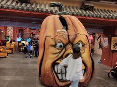 -万达茂商场(南京仙林店)