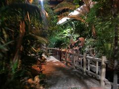 -德百温泉大观园生态餐厅(夏津店)