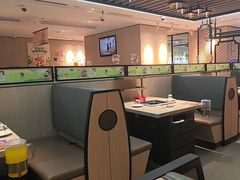 -海底捞大排档火锅(悦荟广场店)