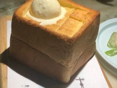 -绿茶餐厅(成都大悦城店)