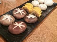 -炎蔵牛舌烤肉