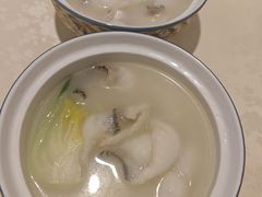 -丁山花园酒店-明园餐厅