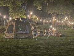 -不觉晓CAMPING(上海迪士尼营地店)