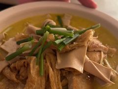-西郊竹园甲鱼面(老一中店)