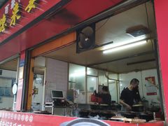 -百家春好德来姜母鸭