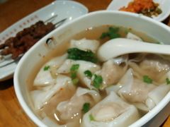 -南城香·饭香串香馄饨香(富丰桥店)