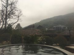 -中铁花水湾四季温泉谷