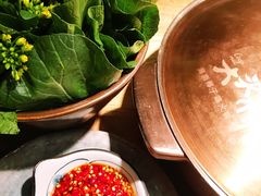 -大头椰·椰子鸡火锅(南宁万象城店)