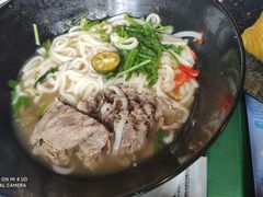 -雨林餐厅(长隆海洋王国店)
