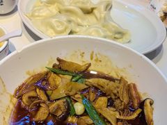 -渔家风味·鲅鱼水饺·央视展播·海鲜天津菜(开发区店)