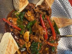 -鹊华居·地道鲁菜·海鲜·融合味(大明湖店)