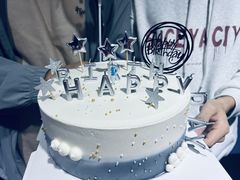 -星光欢乐迪氧吧KTV(南环路店)